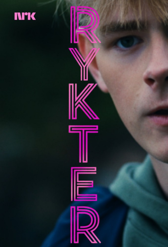 Rumours series poster