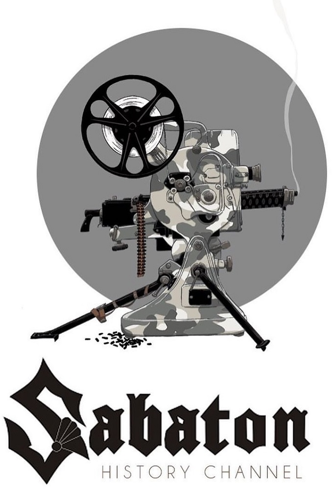 Sabaton History Image