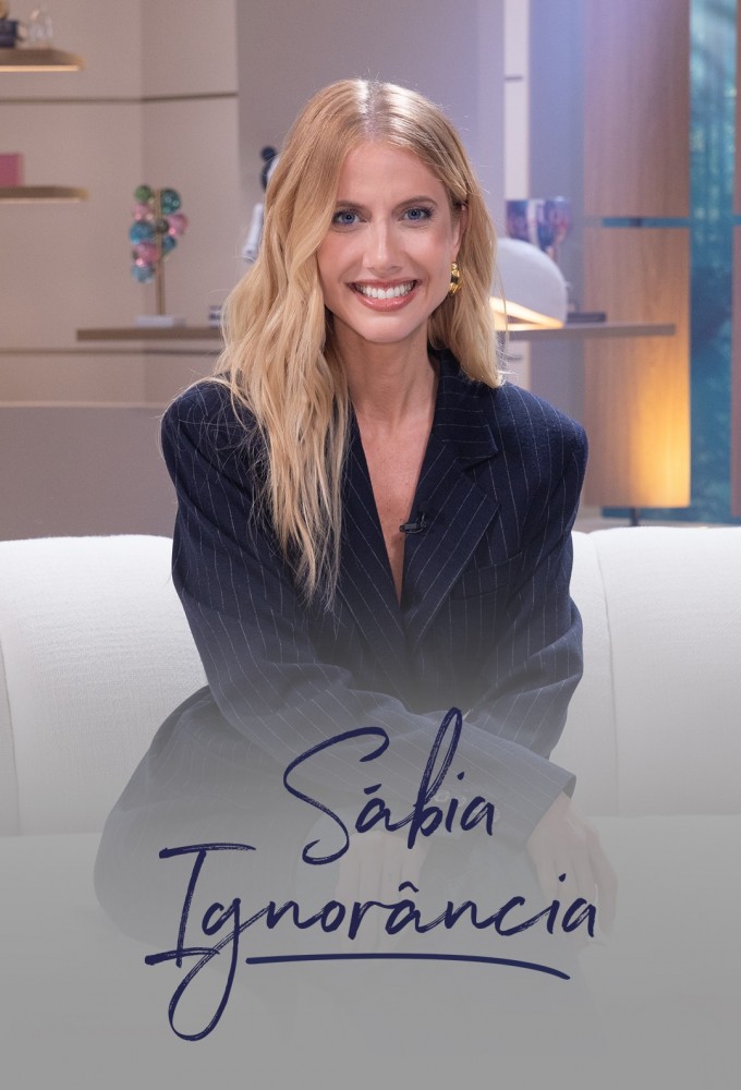 Sábia Ignorância Image