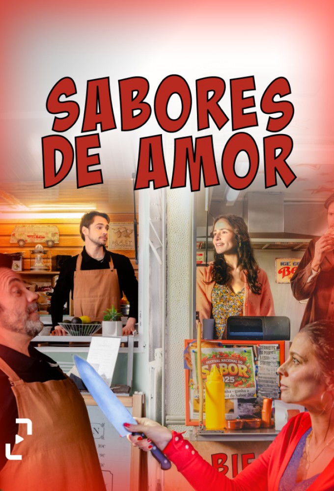 Sabores de Amor Image