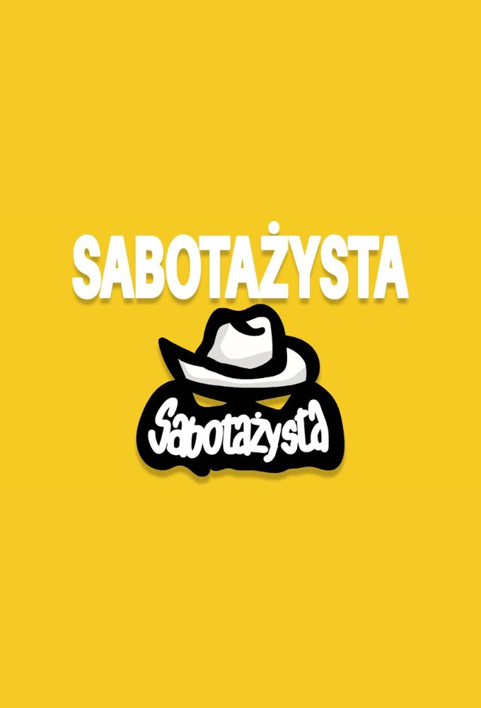 Sabotażysta Image