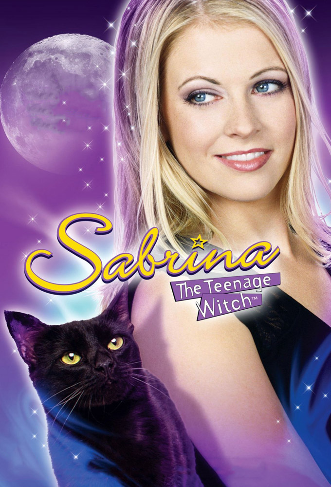 Sabrina, The Teenage Witch Image