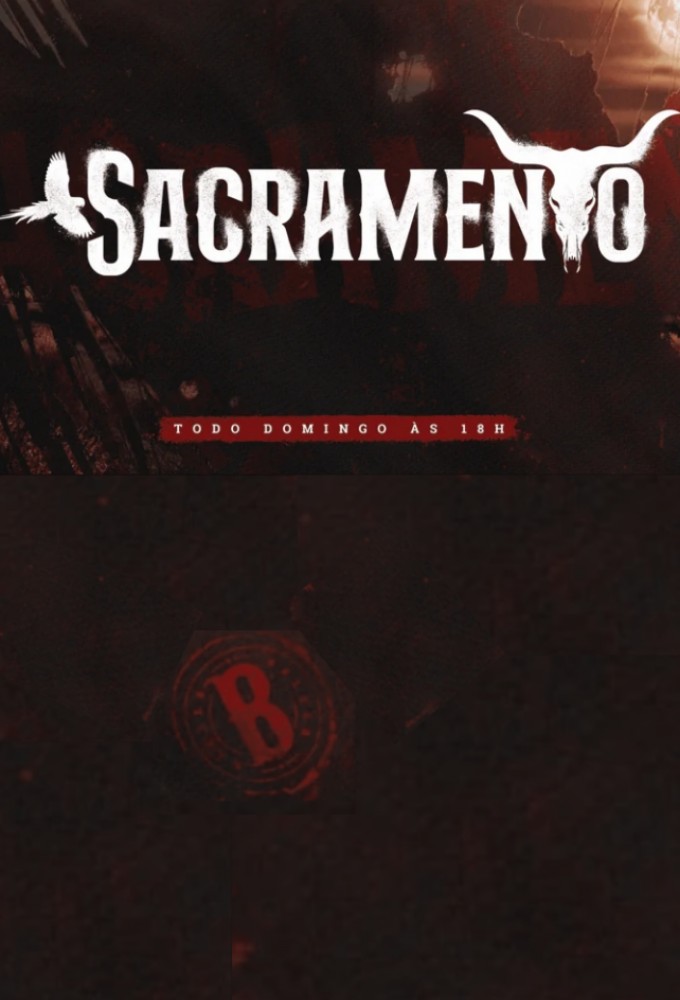 Sacramento series poster