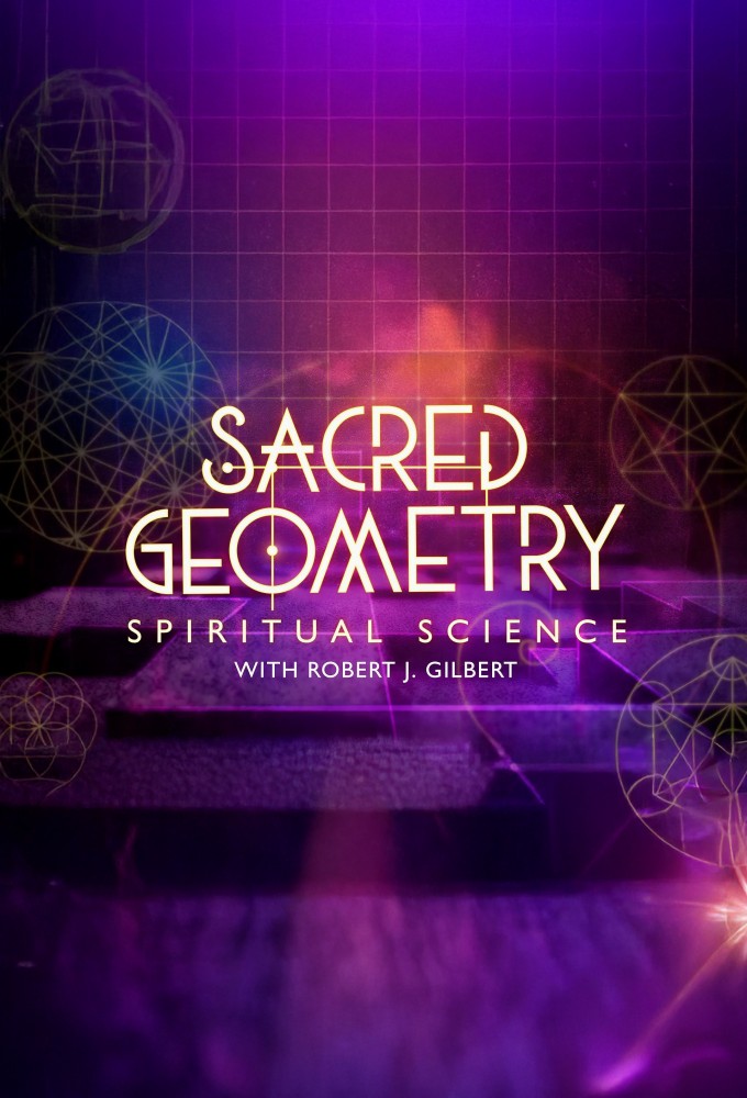 Sacred Geometry: Spiritual Science Image