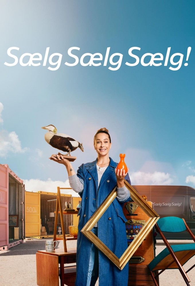 Sell, Sell, Sell! Image