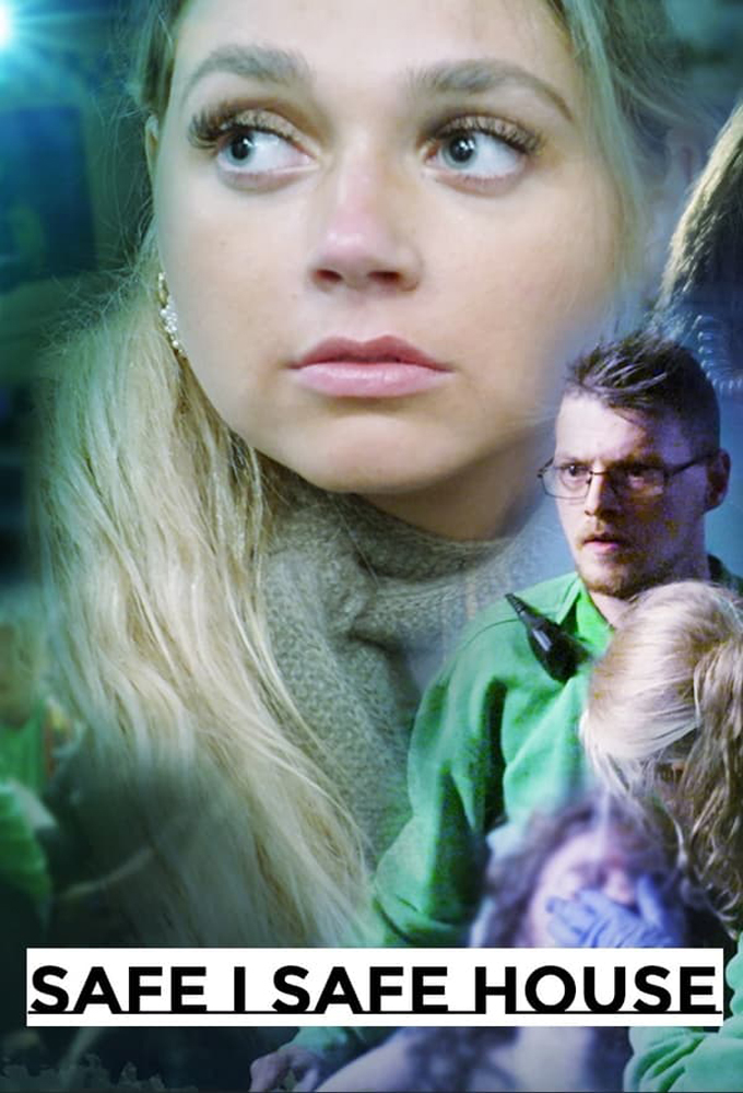 Safe i Safe House Image