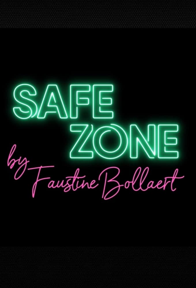 Safe Zone by Faustine Bollaert Image