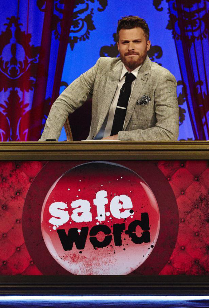 Safeword season 2 on ITV2