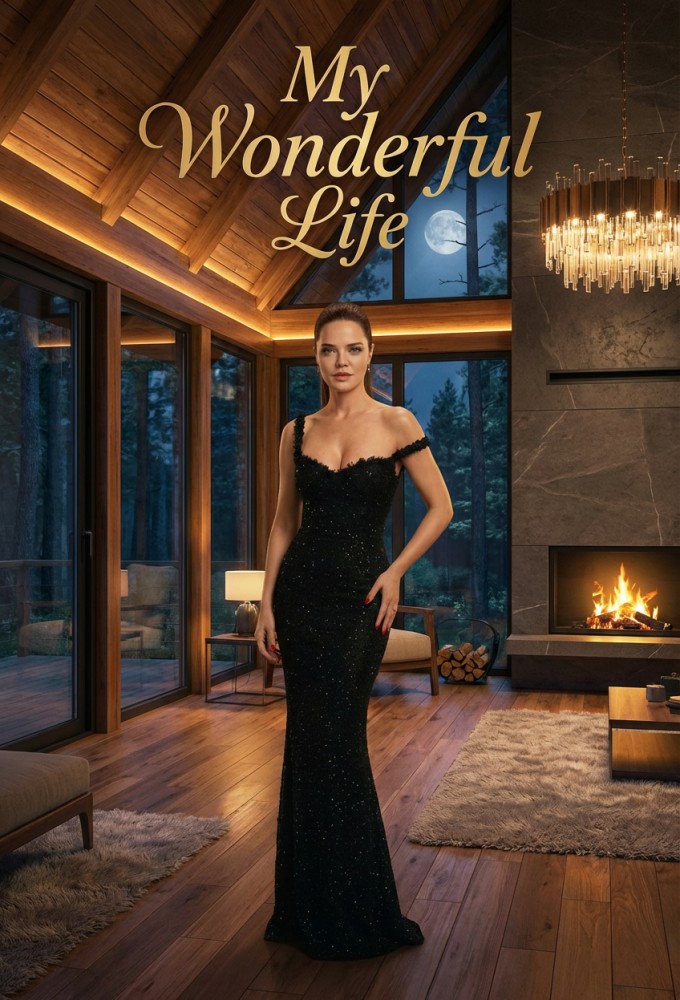 My Wonderful Life Image