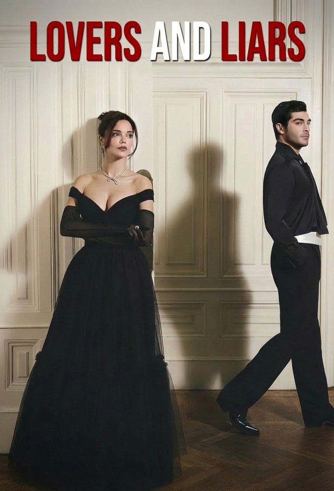 Lovers & Liars Image