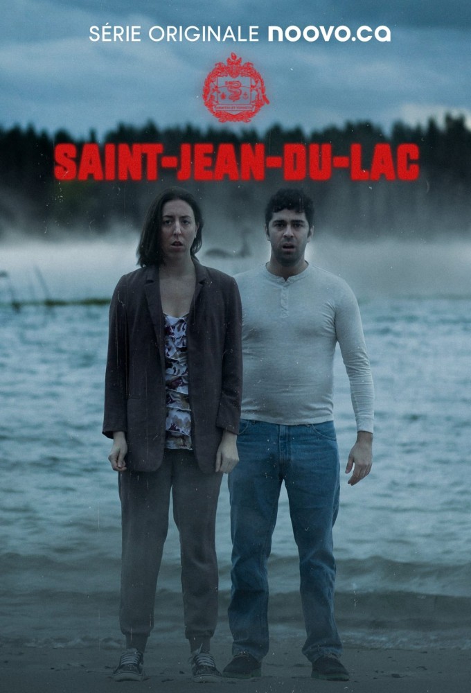Saint-Jean-du-Lac Image