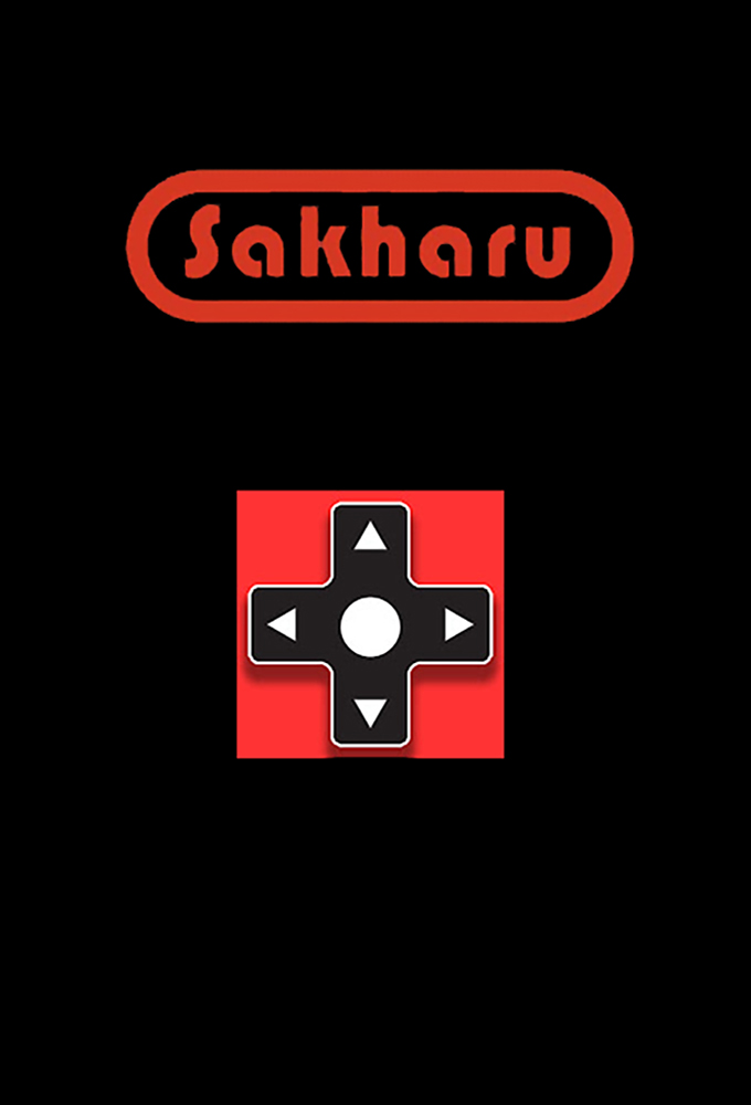 Sakharu Image