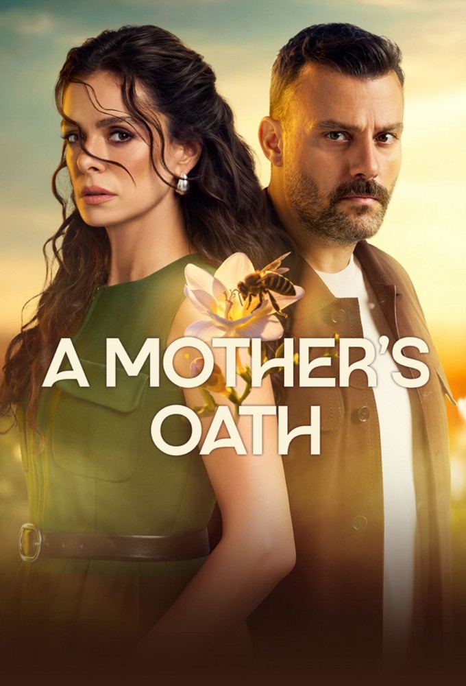 A Mother’s Oath Image