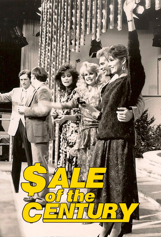 Sale of the Century (1983) Image