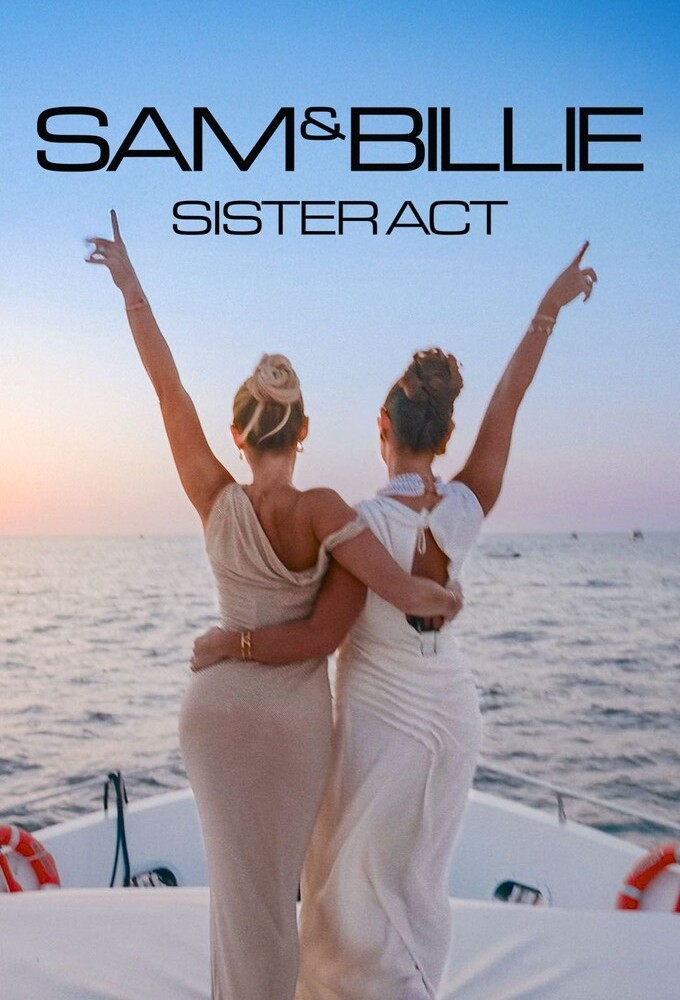 Sam & Billie: Sister Act Image
