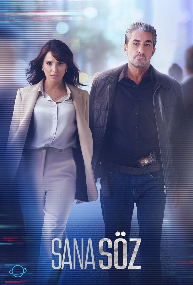 True Lies (2021) series poster