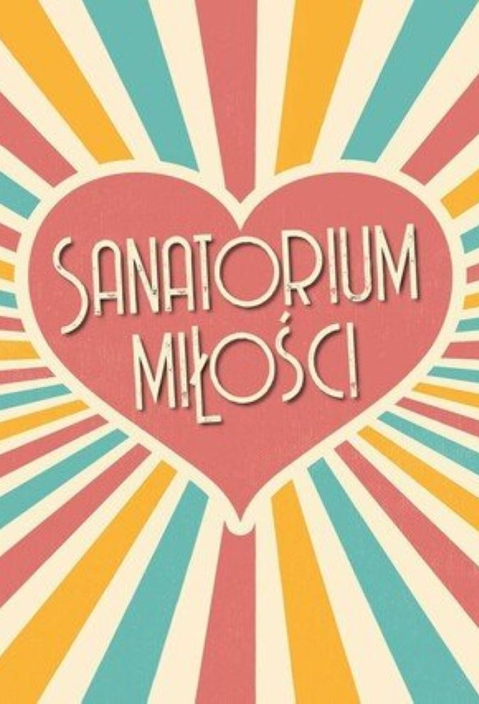 Sanatorium miłości Image