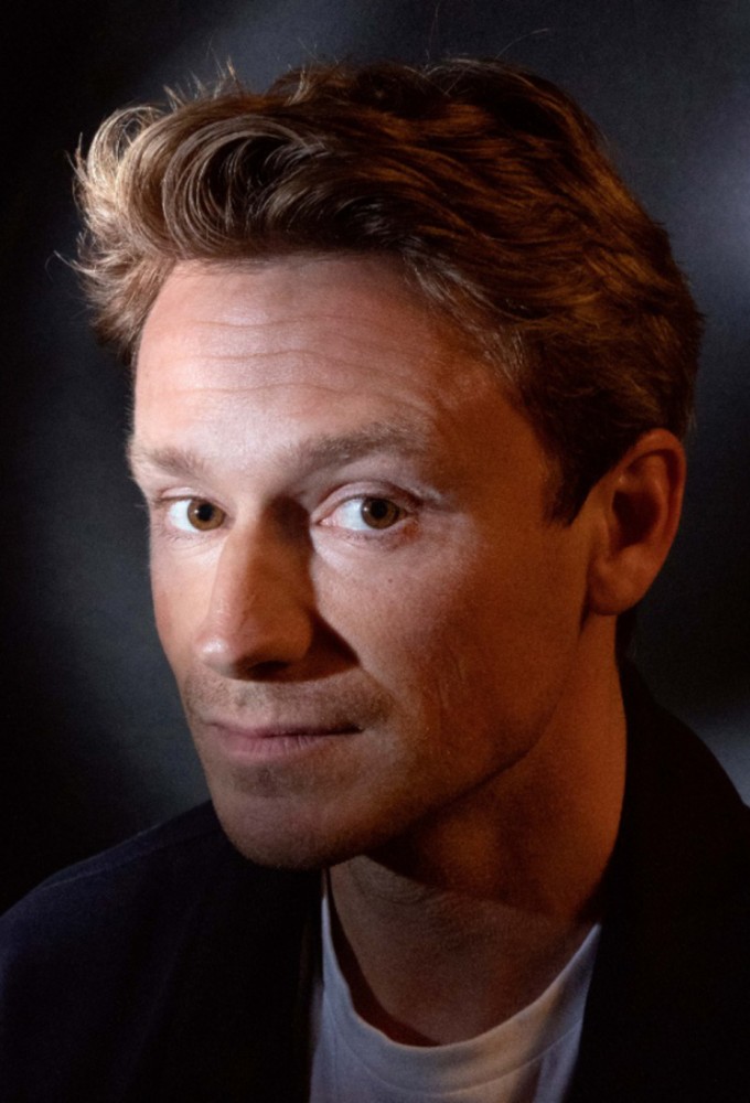 Sander en de kloof Image