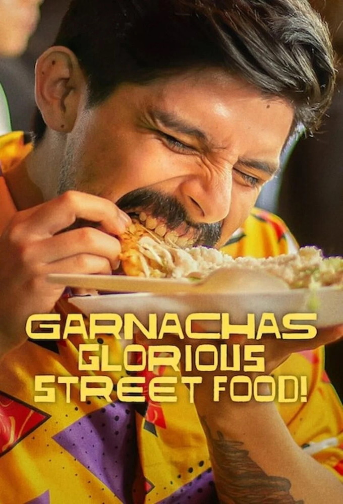 Garnachas: Glorious Street Food! Image