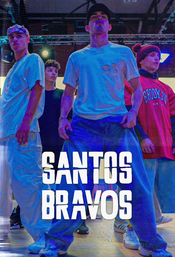 Santos Bravos Image