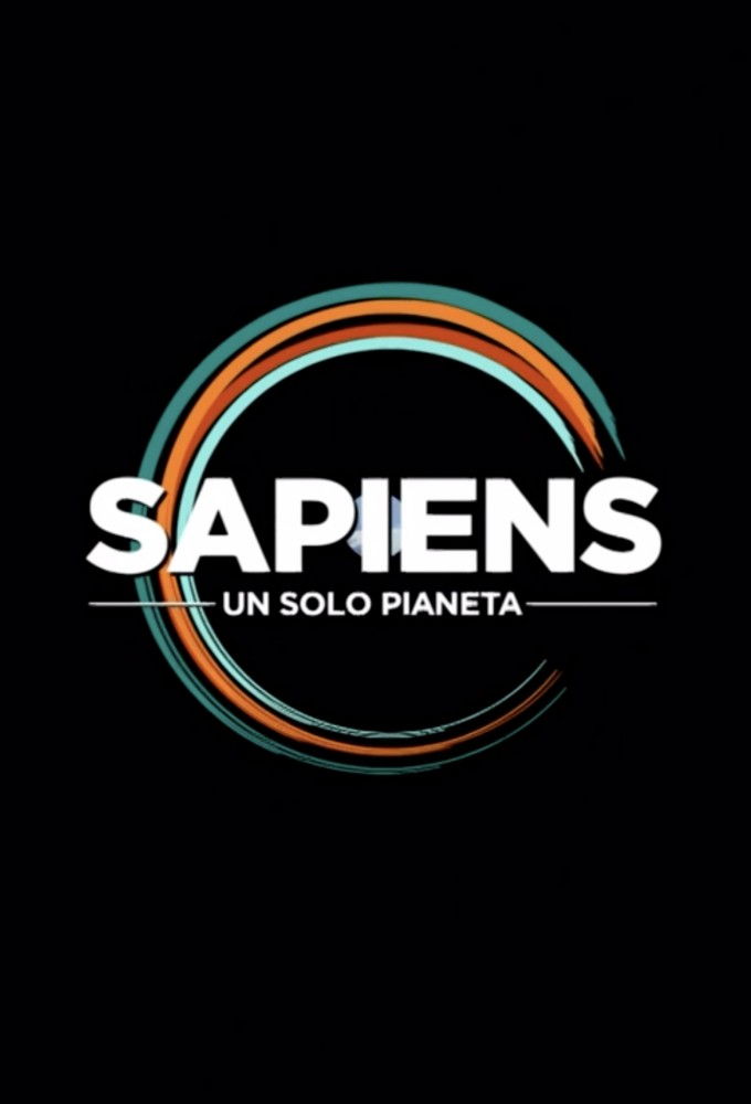 Sapiens - One Planet Image