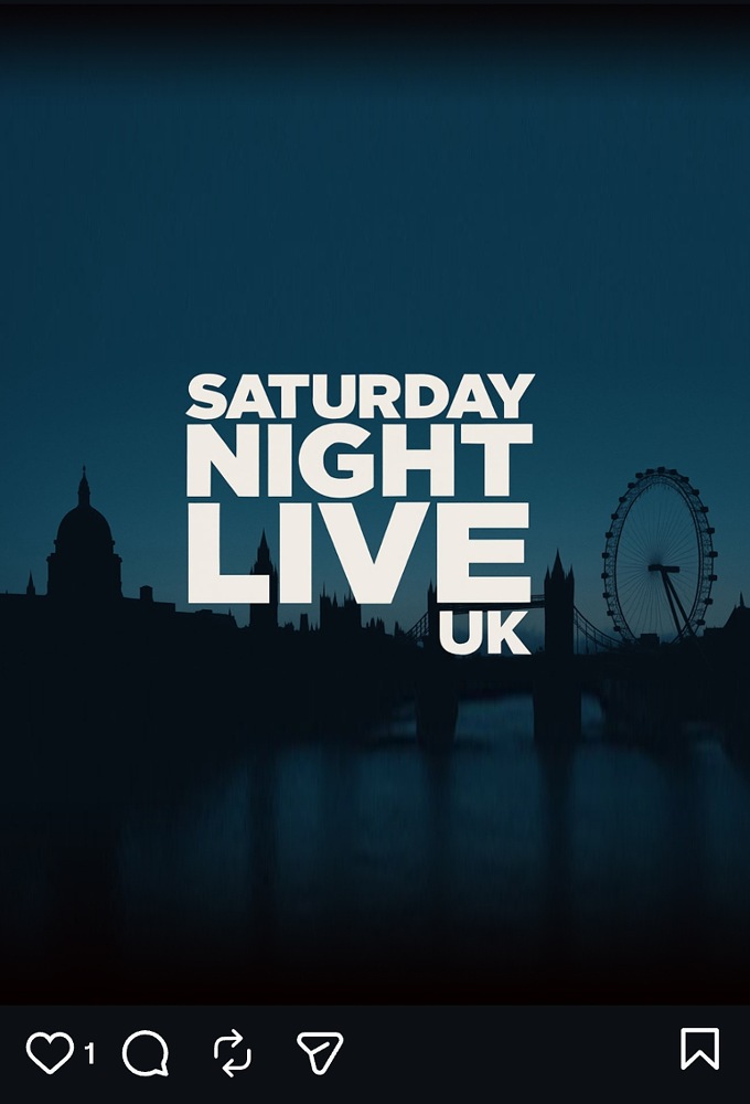 Saturday Night Live UK Image