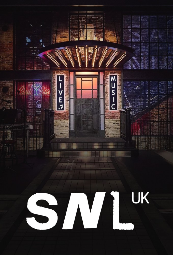 Saturday Night Live UK Image