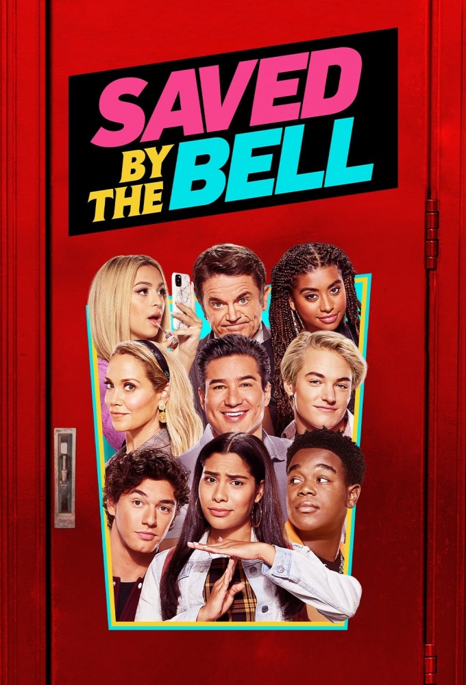 Saved by the Bell (2020) Image
