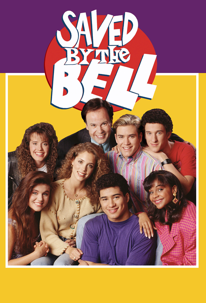 Saved by the Bell Image