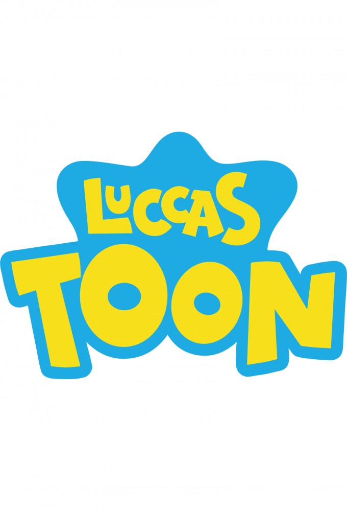 SBT Presents Luccas Toon Image