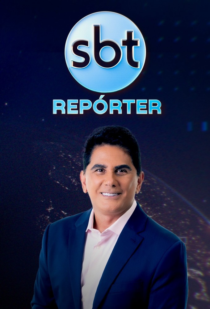 SBT Repórter Image