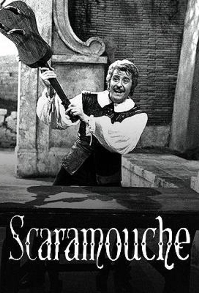 Scaramouche Image