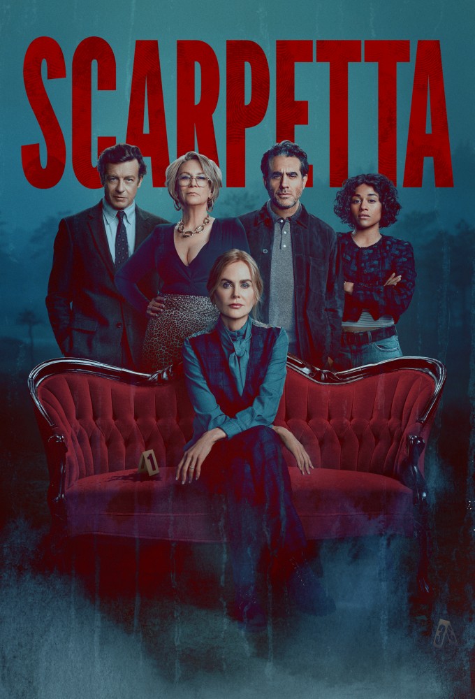 Scarpetta Image