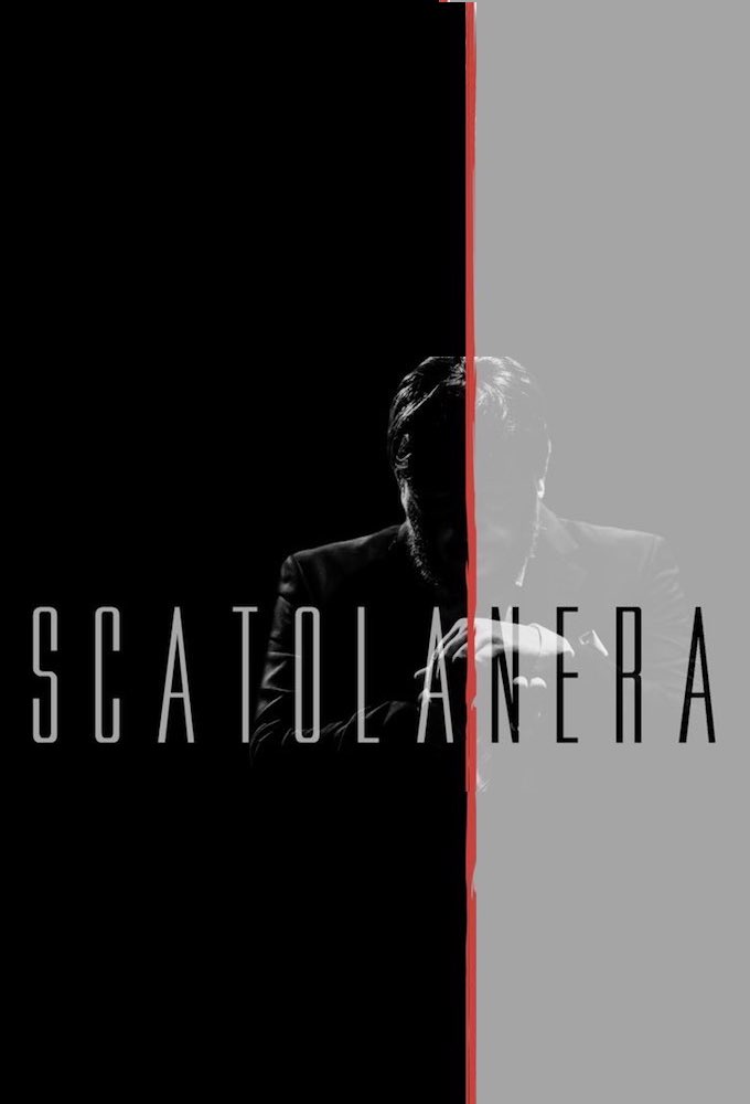 Black Box series poster