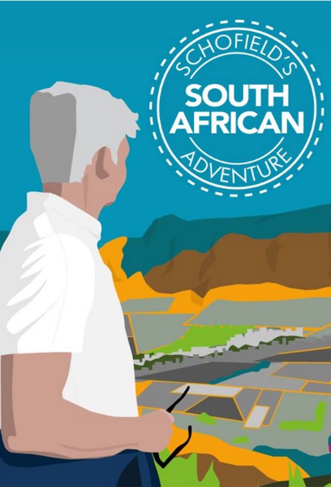Schofield's South African Adventure Image