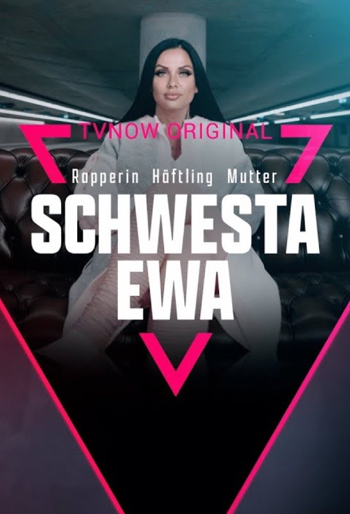 Schwesta Ewa - Rapper. Prisoner. Mother. Image