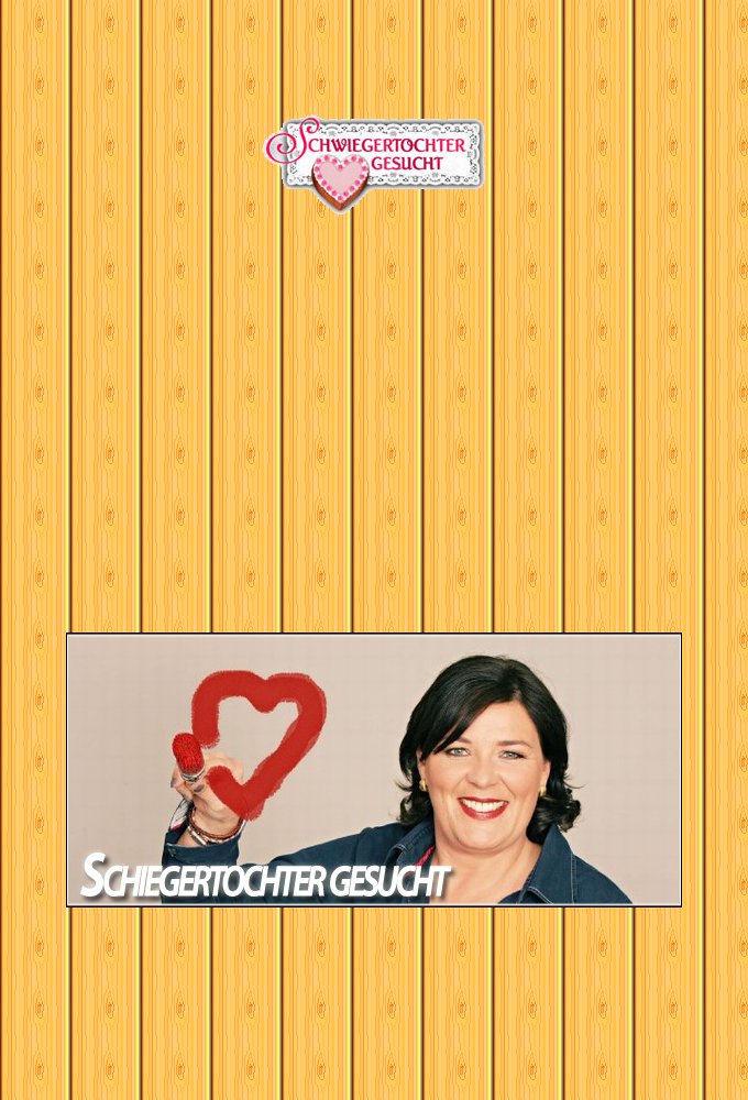 Schwiegertochter gesucht Image