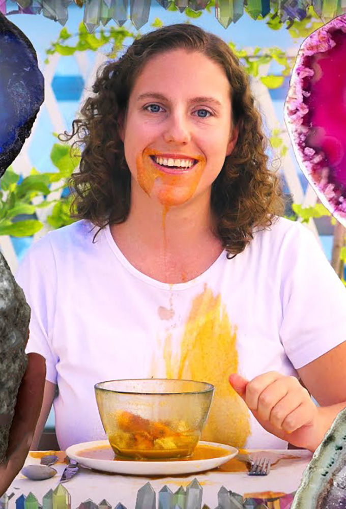 Science de Comptoir series poster