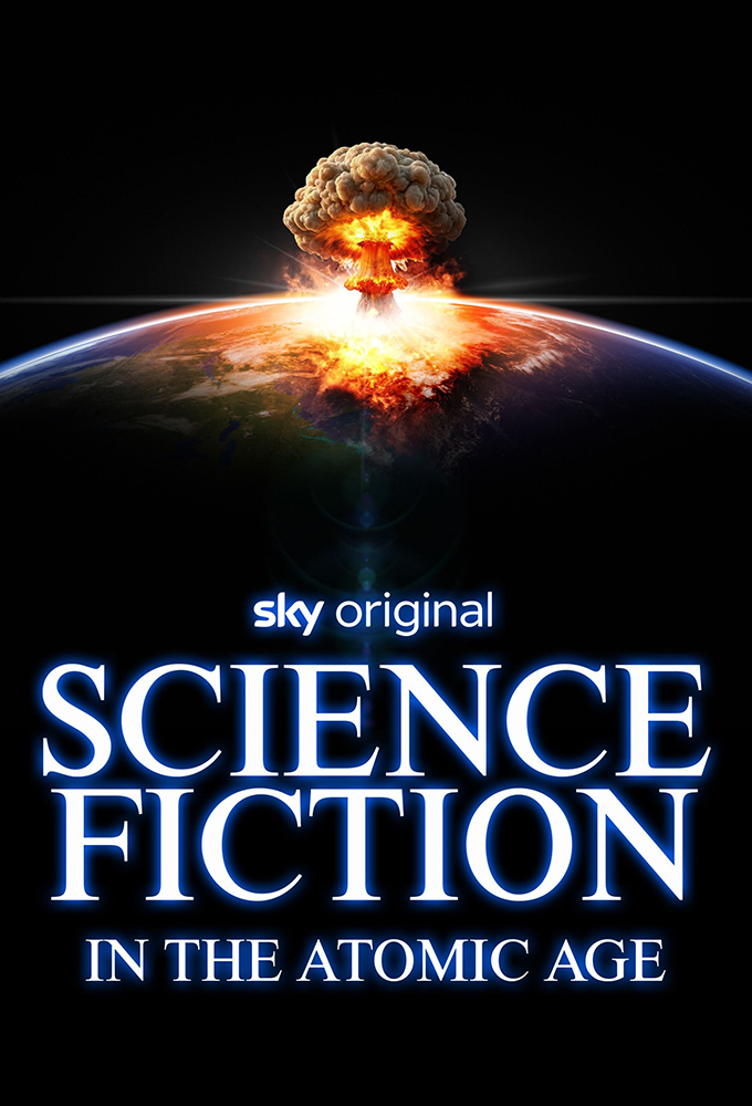 Science Fiction in the Atomic Age Image