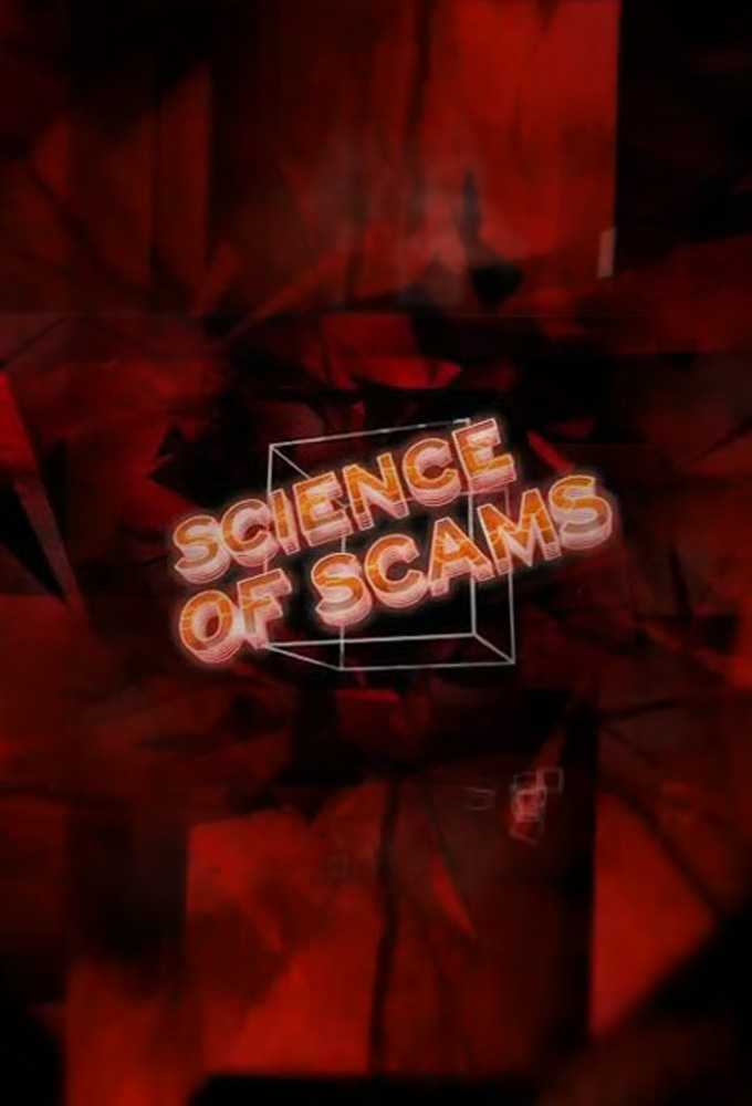 Science of Scams Image