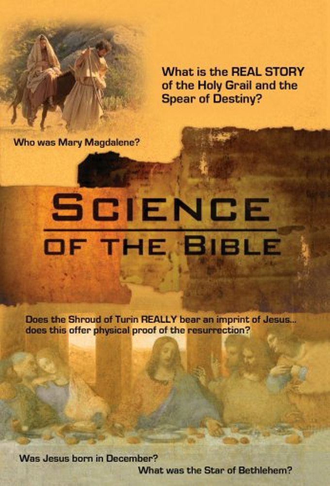 Science of the Bible Image