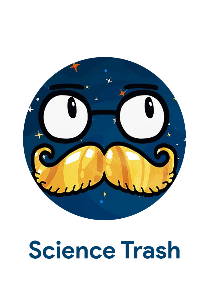 Science Trash Image