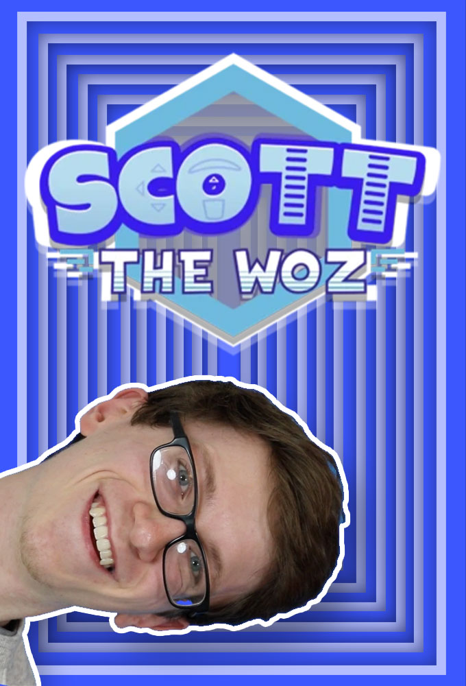 Scott The Woz Image