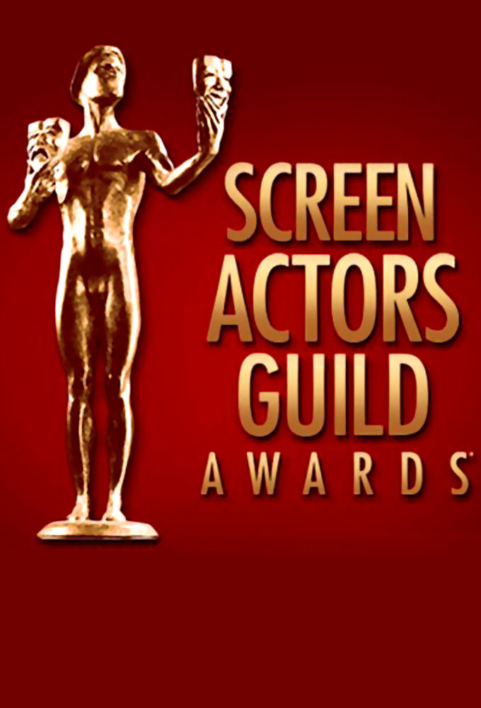 Screen Actors Guild Awards Image