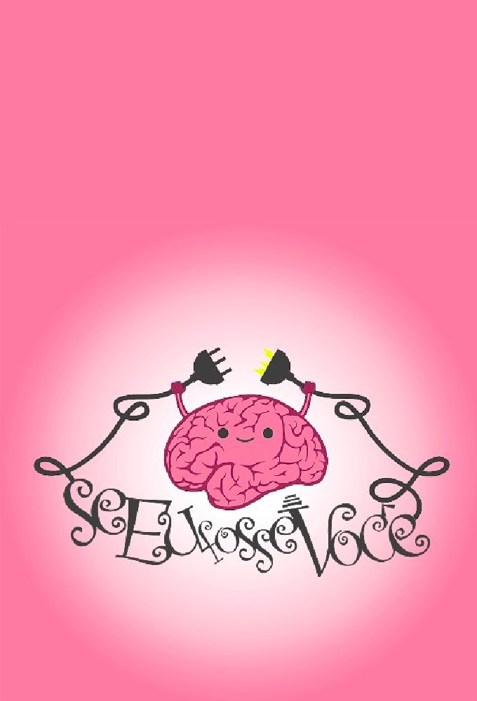 If I Were You series poster