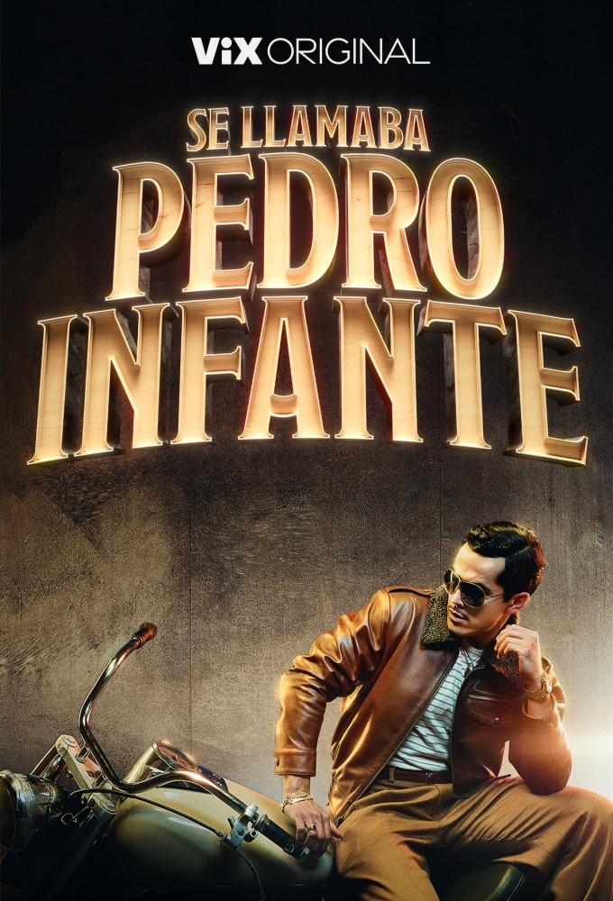 Se Llamaba Pedro Infante Image