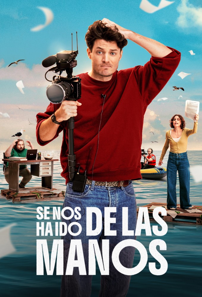 Se nos ha ido de las manos Image