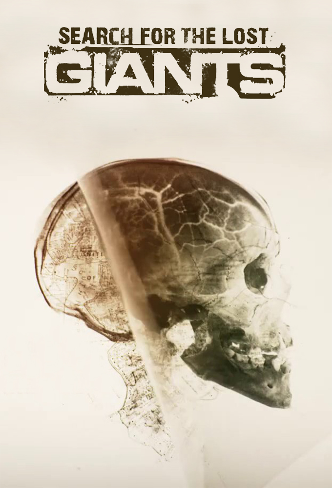 Search for the Lost Giants Image