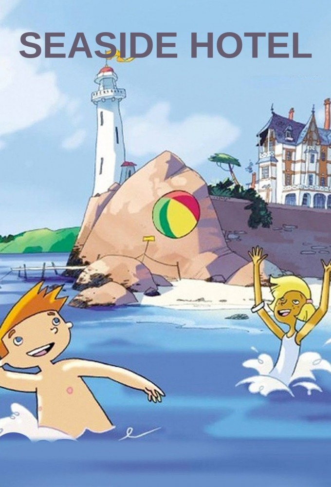 Seaside Hotel (2005) series poster