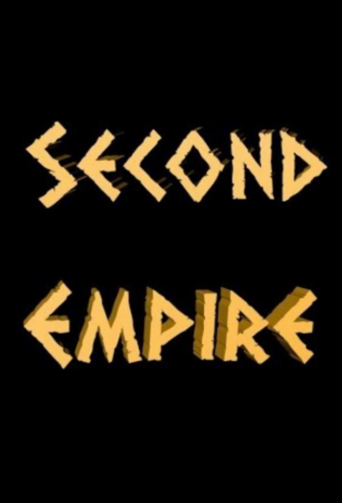 Second Empire series poster